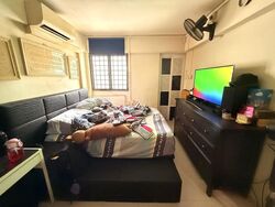 Blk 306 Hong Kah East Garden (Jurong East), HDB 3 Rooms #513053901